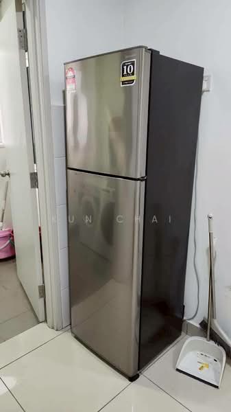 Service Residence for Rent at Meridin Bayvue @ Sierra Perdana - Kun Chai - PropertyGuru.com.my