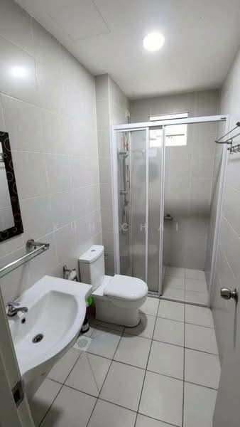 Service Residence for Rent at Meridin Bayvue @ Sierra Perdana - Kun Chai - PropertyGuru.com.my