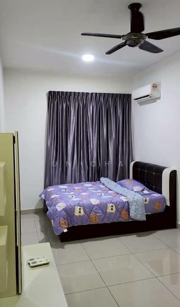 Service Residence for Rent at Meridin Bayvue @ Sierra Perdana - Kun Chai - PropertyGuru.com.my