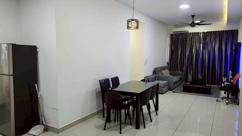 Service Residence for Rent at Meridin Bayvue @ Sierra Perdana - Kun Chai - PropertyGuru.com.my