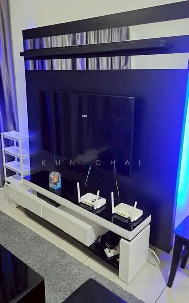 Service Residence for Rent at Meridin Bayvue @ Sierra Perdana - Kun Chai - PropertyGuru.com.my