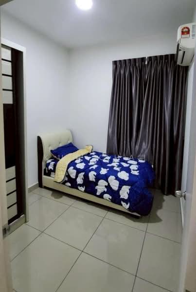 Service Residence for Rent at Meridin Bayvue @ Sierra Perdana - Kun Chai - PropertyGuru.com.my