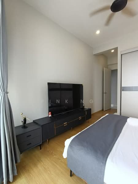 Kondominium untuk Disewa di Kings Bay @ Country Garden Danga Bay - Pink Ng - Bedroom - PropertyGuru.com.my