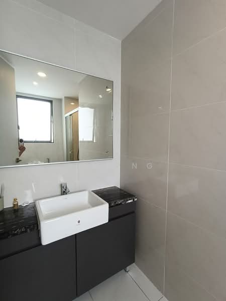 Kondominium untuk Disewa di Kings Bay @ Country Garden Danga Bay - Pink Ng - Bathroom - PropertyGuru.com.my
