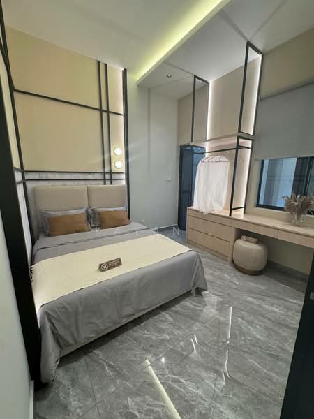 Rumah Teres 2 Tingkat untuk Dijual di Tambun (Perak) - Kayan . - Bedroom - PropertyGuru.com.my