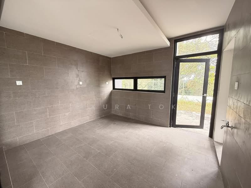Rumah Berkembar untuk Dijual di Johor Bahru (Johor) - Sakura Tok - Interior - PropertyGuru.com.my