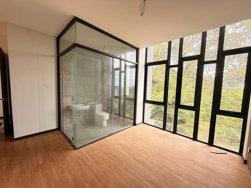 Rumah Berkembar untuk Dijual di Johor Bahru (Johor) - Sakura Tok - Bathroom - PropertyGuru.com.my
