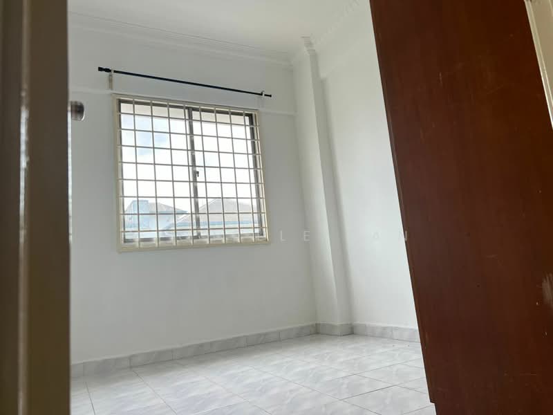 Untuk Dijual - Iris Apartment