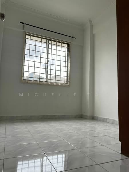 Untuk Dijual - Iris Apartment