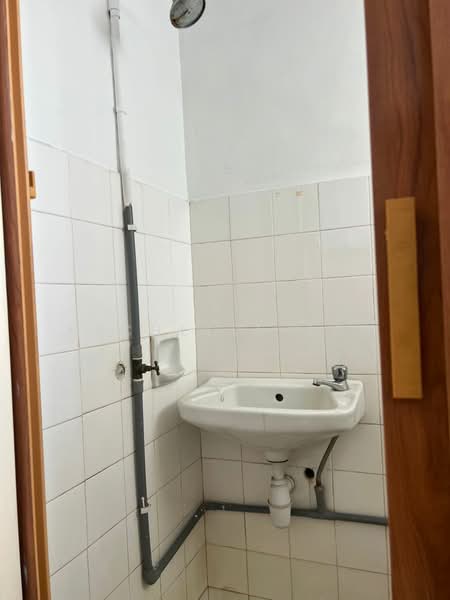 Untuk Dijual - Iris Apartment