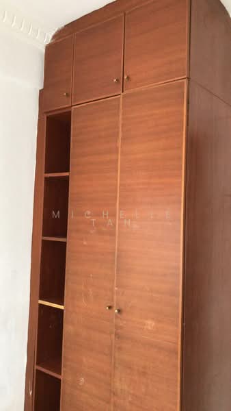 Untuk Dijual - Iris Apartment