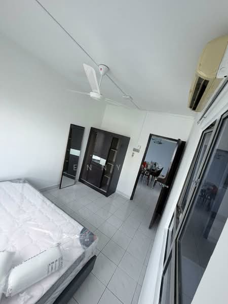 Condominium for Rent at Endah Regal Condominium - Jenny Ng - Bedroom - PropertyGuru.com.my