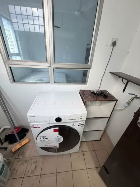 Condominium for Rent at Endah Regal Condominium - Jenny Ng - PropertyGuru.com.my