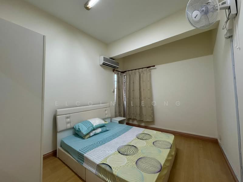 Condominium for Rent at Villa Seri Puteri - Elcoln Leong - Bedroom - PropertyGuru.com.my