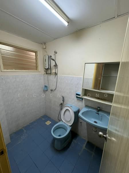 Condominium for Rent at Villa Seri Puteri - Elcoln Leong - Bathroom - PropertyGuru.com.my