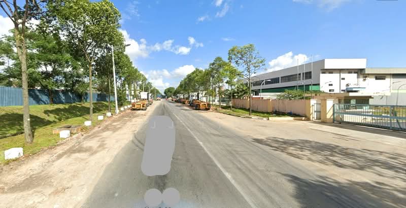 Factory for Rent in Kawasan Perindustrian Pasir Gudang (Pasir Gudang) - JJ Lim - Exterior - PropertyGuru.com.my