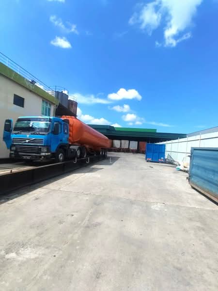 Factory for Rent in Kawasan Perindustrian Pasir Gudang (Pasir Gudang) - JJ Lim - Exterior - PropertyGuru.com.my