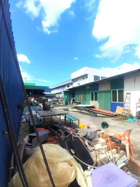 Factory for Rent in Kawasan Perindustrian Pasir Gudang (Pasir Gudang) - JJ Lim - Exterior - PropertyGuru.com.my
