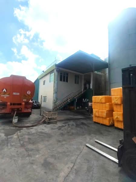 Factory for Rent in Kawasan Perindustrian Pasir Gudang (Pasir Gudang) - JJ Lim - Exterior - PropertyGuru.com.my