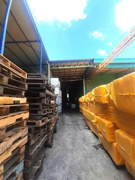 Factory for Rent in Kawasan Perindustrian Pasir Gudang (Pasir Gudang) - JJ Lim - PropertyGuru.com.my