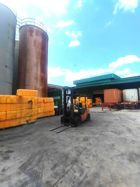 Factory for Rent in Kawasan Perindustrian Pasir Gudang (Pasir Gudang) - JJ Lim - PropertyGuru.com.my