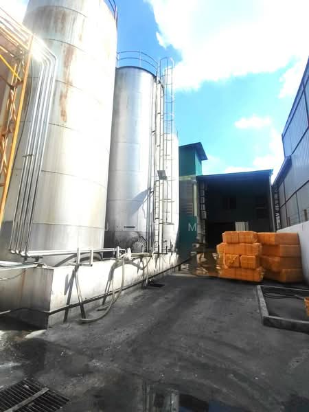 Factory for Rent in Kawasan Perindustrian Pasir Gudang (Pasir Gudang) - JJ Lim - PropertyGuru.com.my