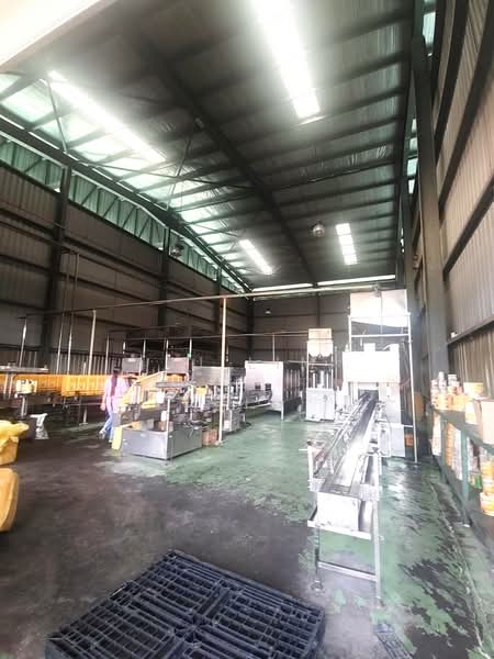 Factory for Rent in Kawasan Perindustrian Pasir Gudang (Pasir Gudang) - JJ Lim - Interior - PropertyGuru.com.my