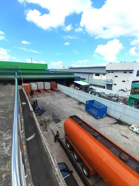 Factory for Rent in Kawasan Perindustrian Pasir Gudang (Pasir Gudang) - JJ Lim - Exterior - PropertyGuru.com.my