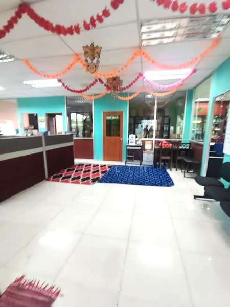 Factory for Rent in Kawasan Perindustrian Pasir Gudang (Pasir Gudang) - JJ Lim - Interior - PropertyGuru.com.my