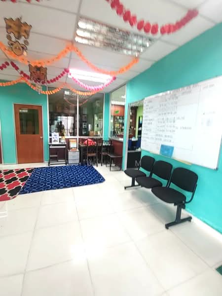 Factory for Rent in Kawasan Perindustrian Pasir Gudang (Pasir Gudang) - JJ Lim - Interior - PropertyGuru.com.my