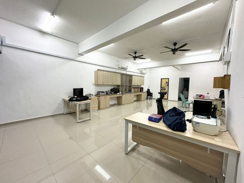 Kedai untuk Dijual di Senai (Johor) - Chew Jia Jia - Interior - PropertyGuru.com.my