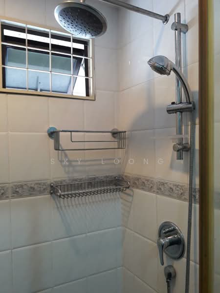 Rumah Teres 2 Tingkat untuk Disewa di Bangsar Baru (Bangsar) - Sky Loong - Bathroom - PropertyGuru.com.my
