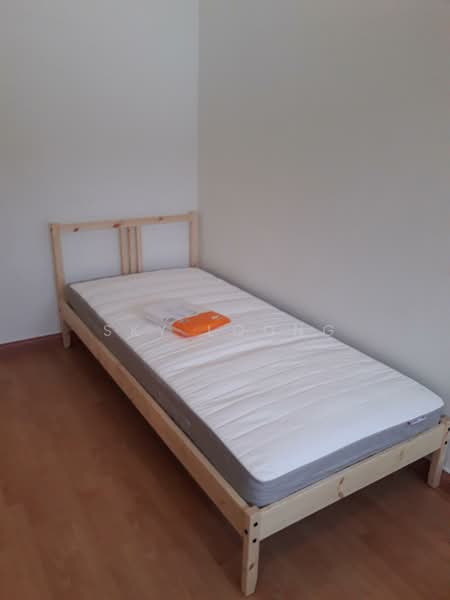 Rumah Teres 2 Tingkat untuk Disewa di Bangsar Baru (Bangsar) - Sky Loong - Bedroom - PropertyGuru.com.my