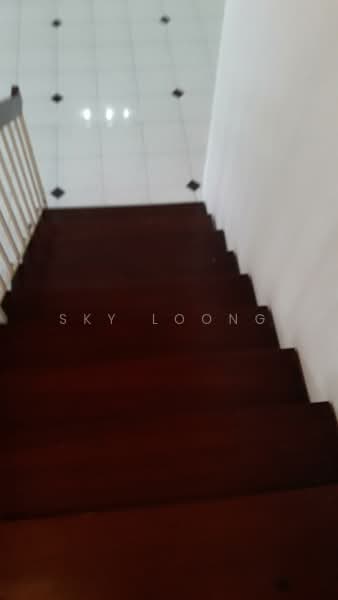 Rumah Teres 2 Tingkat untuk Disewa di Bangsar Baru (Bangsar) - Sky Loong - Interior - PropertyGuru.com.my