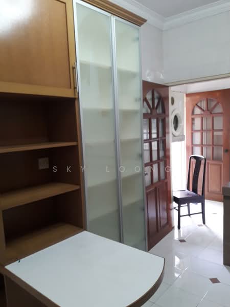 Rumah Teres 2 Tingkat untuk Disewa di Bangsar Baru (Bangsar) - Sky Loong - Interior - PropertyGuru.com.my