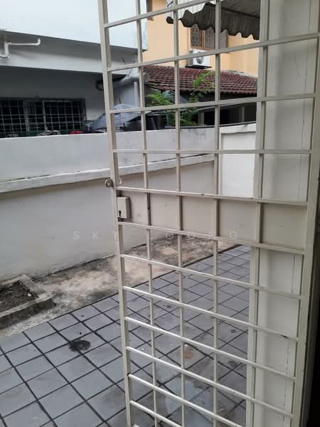 Rumah Teres 2 Tingkat untuk Disewa di Bangsar Baru (Bangsar) - Sky Loong - Exterior - PropertyGuru.com.my