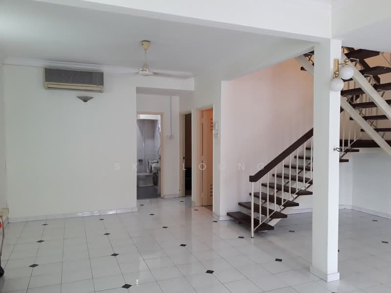 Rumah Teres 2 Tingkat untuk Disewa di Bangsar Baru (Bangsar) - Sky Loong - Interior - PropertyGuru.com.my