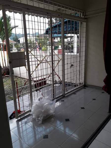 Rumah Teres 2 Tingkat untuk Disewa di Bangsar Baru (Bangsar) - Sky Loong - Exterior - PropertyGuru.com.my