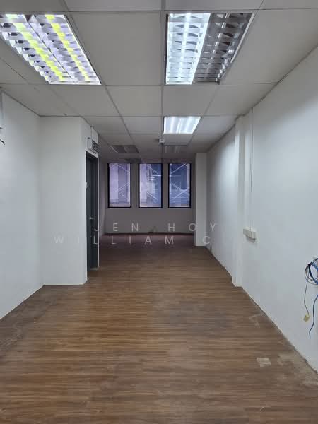 Shop for Rent in KL City Centre (Kuala Lumpur) - Jen Hoy William Cheah - Corridor - PropertyGuru.com.my