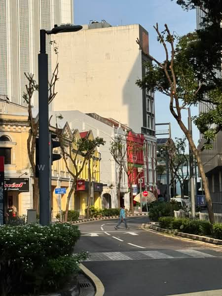 Shop for Rent in KL City Centre (Kuala Lumpur) - Jen Hoy William Cheah - Exterior - PropertyGuru.com.my