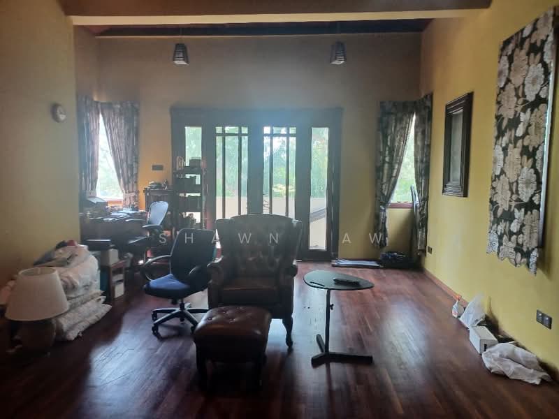 Bungalow for Sale in Seksyen 11 (Shah Alam) - Shawn Paw - PropertyGuru.com.my