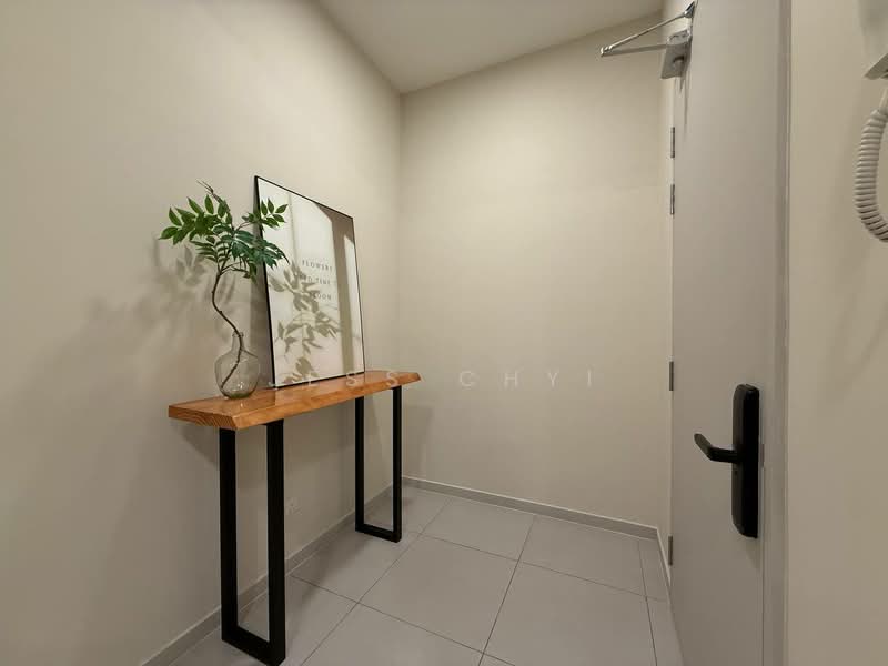 Condominium for Rent at ALIX Residences - Jess Chyi - Entrance - PropertyGuru.com.my