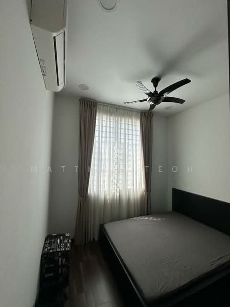 2-storey Terraced House for Sale in Eco Forest (Semenyih) - Matthew Teoh - Bedroom - PropertyGuru.com.my
