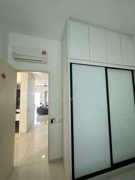 2-storey Terraced House for Sale in Eco Forest (Semenyih) - Matthew Teoh - Corridor - PropertyGuru.com.my