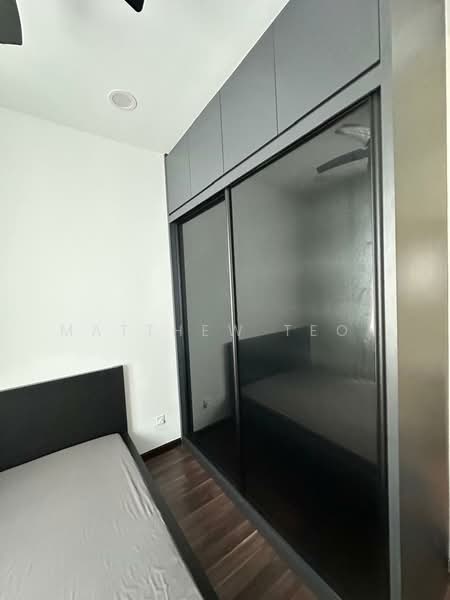 2-storey Terraced House for Sale in Eco Forest (Semenyih) - Matthew Teoh - Bedroom - PropertyGuru.com.my