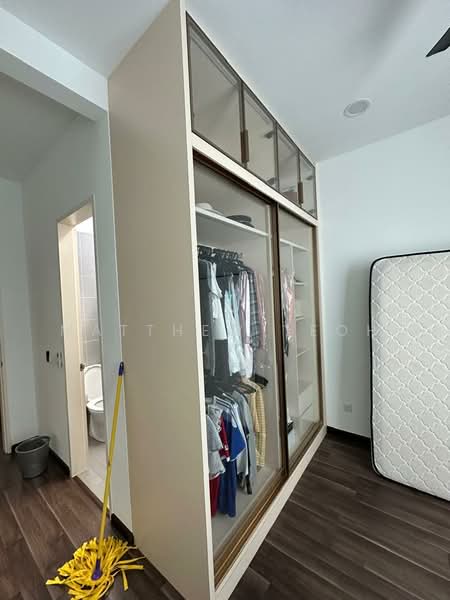 2-storey Terraced House for Sale in Eco Forest (Semenyih) - Matthew Teoh - Interior - PropertyGuru.com.my