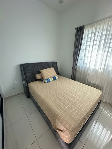 2-storey Terraced House for Sale in Eco Forest (Semenyih) - Matthew Teoh - Bedroom - PropertyGuru.com.my