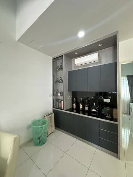 2-storey Terraced House for Sale in Eco Forest (Semenyih) - Matthew Teoh - Interior - PropertyGuru.com.my