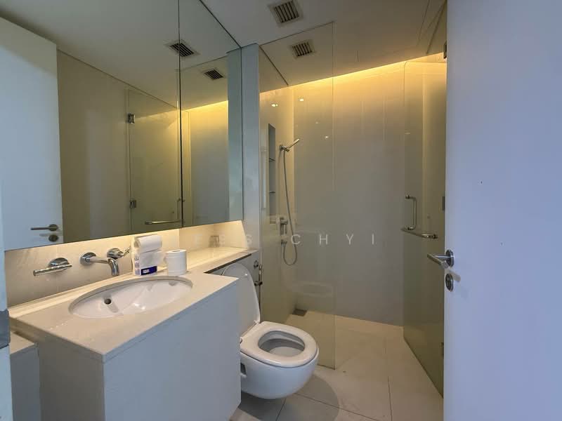 Condominium for Rent at One KL - Jess Chyi - Bathroom - PropertyGuru.com.my