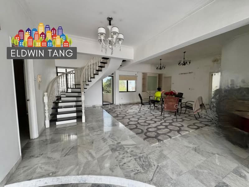 Shop for Sale in Tanjung Tokong (Penang) - Eldwin Tang - Interior - PropertyGuru.com.my